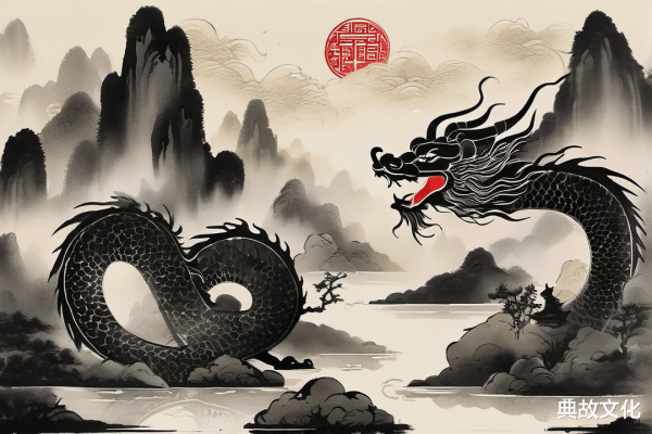 申宝策略 属龙容易发财的行业, 属龙的人被认为是天生具有领导力、创造力和好运气的象征