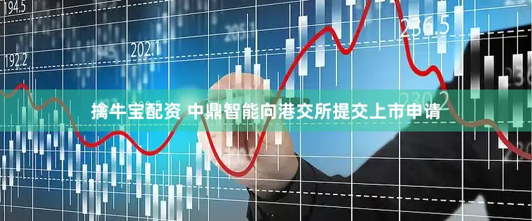 擒牛宝配资 中鼎智能向港交所提交上市申请