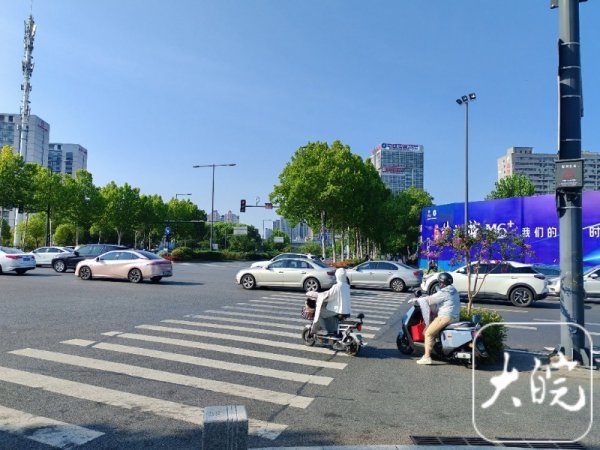 长江配资 安徽蒙城连续霸屏全国气温榜榜首_大皖新闻 | 安徽网