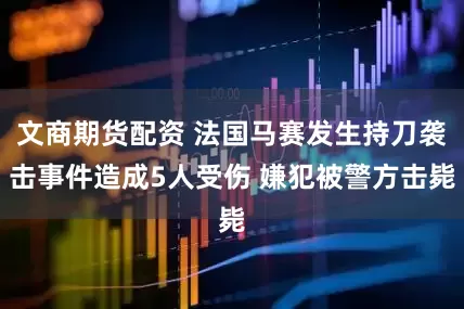 文商期货配资 法国马赛发生持刀袭击事件造成5人受伤 嫌犯被警方击毙