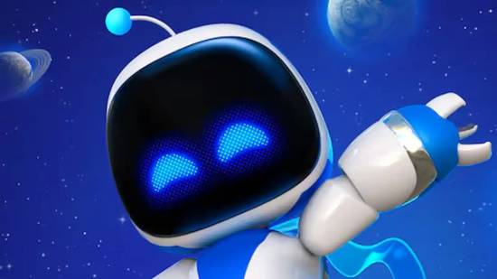 金控配资· 年度最佳《宇宙机器人》新手柄公开！9.12开启预购