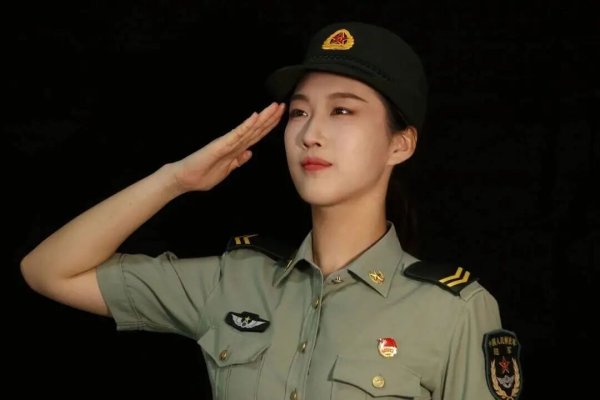 万达策略 又飒又美！四川高校学子亮相九三阅兵方队！