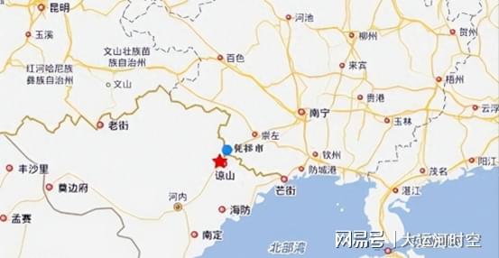 E策略平台 谅山战役：中越最惨烈的一场战役，许世友将军下令“片瓦不留”